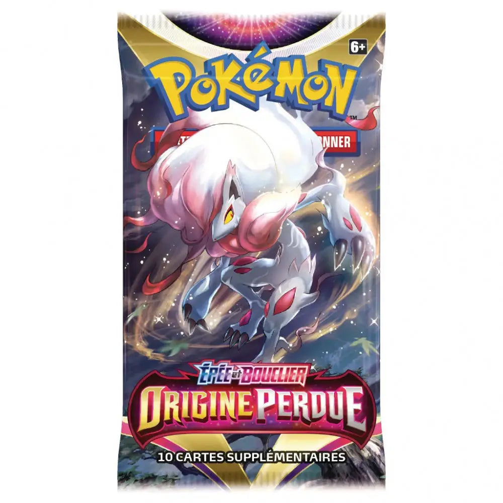 Booster - EB11 - Origine Perdue - Français X1