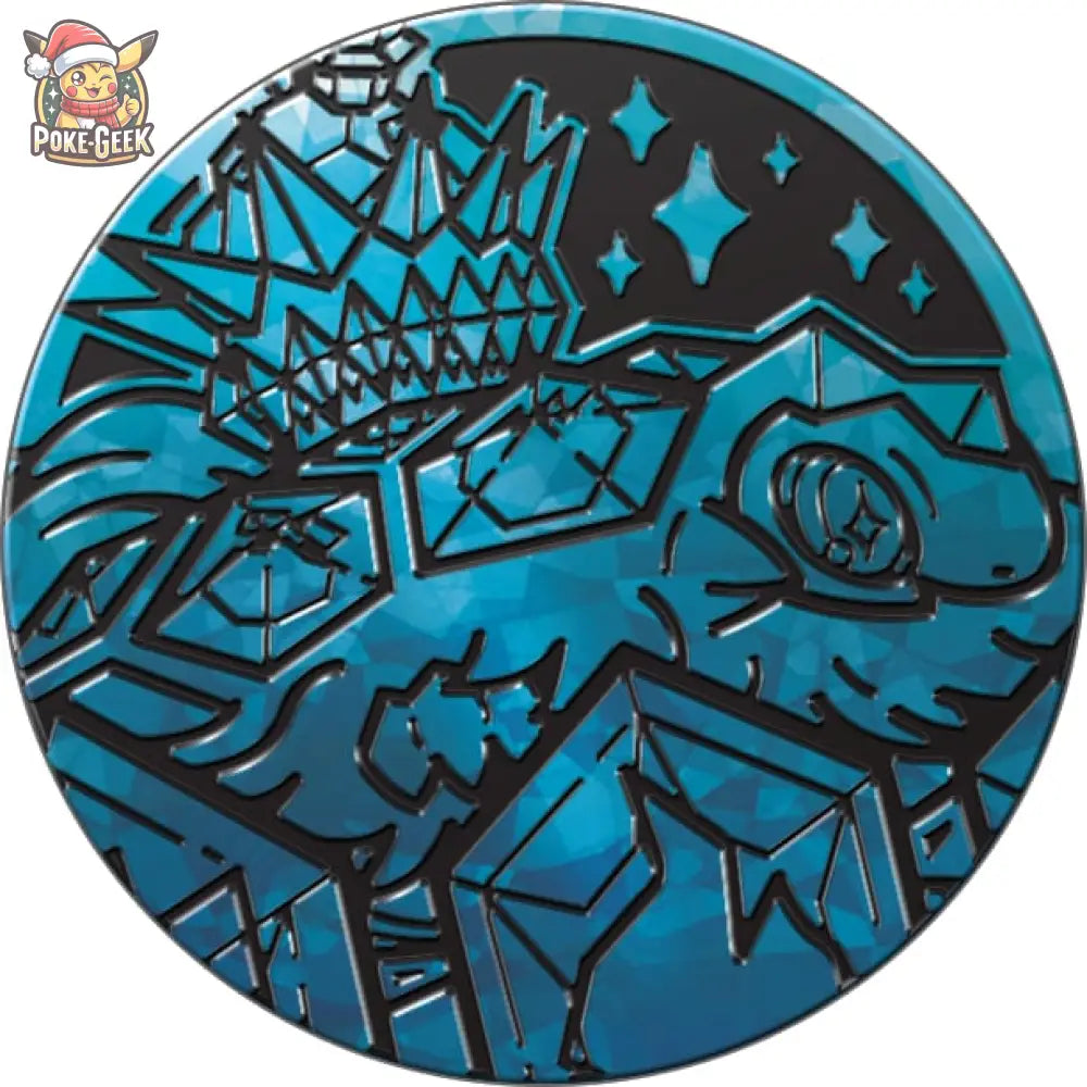 Coffret Ultra-Premium Terapagos-ex - FR