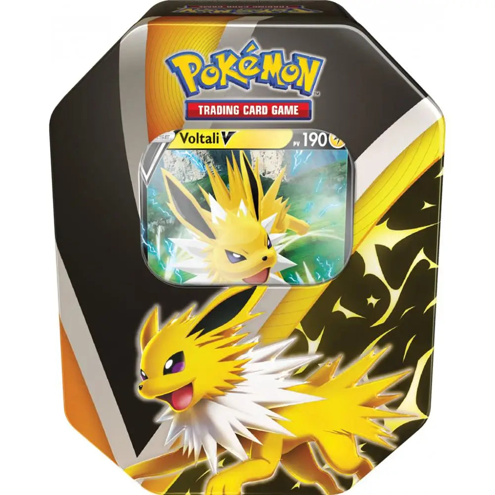 Pokémon - Pokébox - Voltali V - FR