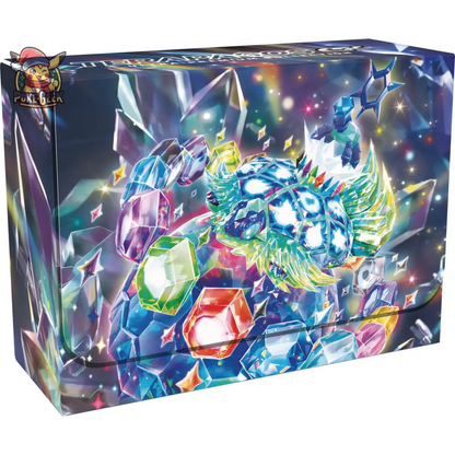 Coffret Ultra-Premium Terapagos-ex - FR