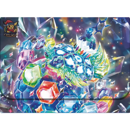Coffret Ultra-Premium Terapagos-ex - FR