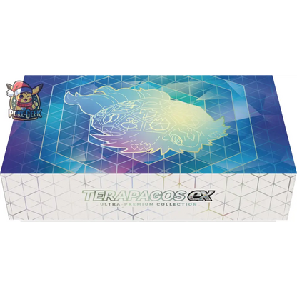 Coffret Ultra-Premium Terapagos-ex - FR