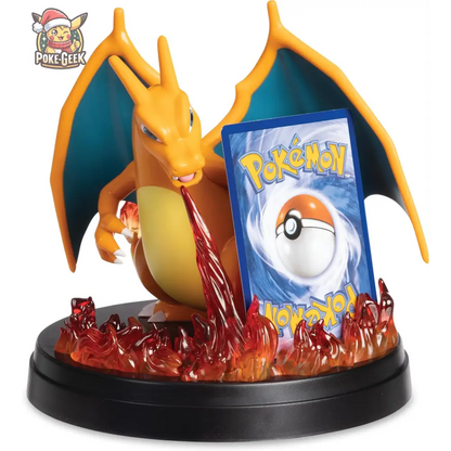 Pack Super-Premium Dracaufeu-ex + ETB EV6 FR