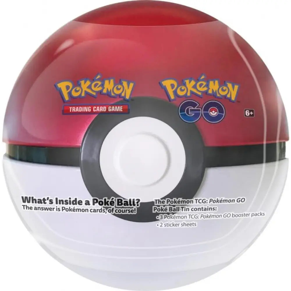 Pokéball Pokémon GO FR
