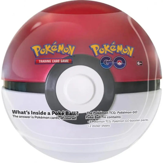 Pokéball Pokémon GO FR