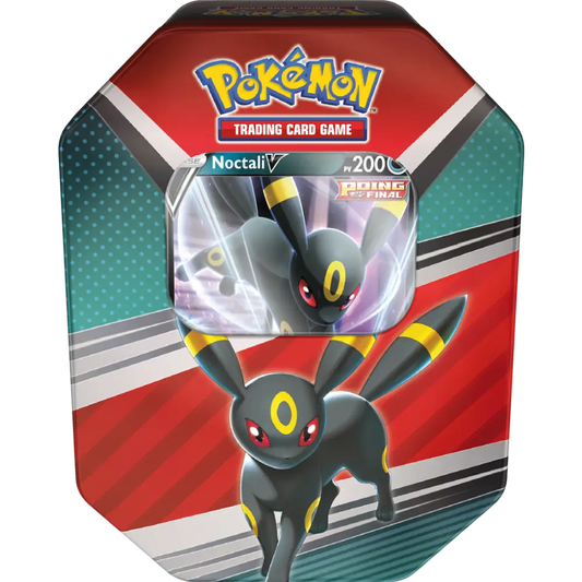Pokébox Noctali V - FR