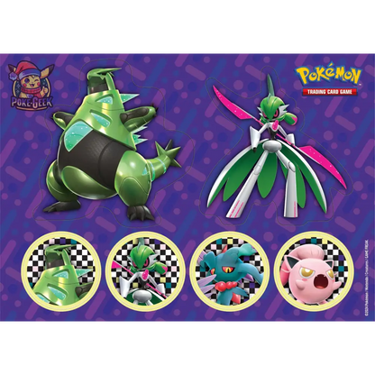 Pokémon JCC : Coffret de Collection (Rentrée des Classes 2024) - FR