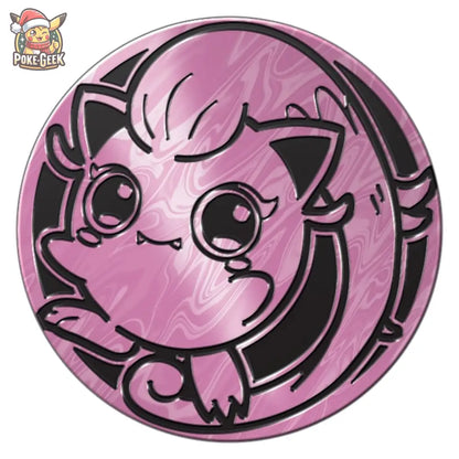Pokémon JCC : Coffret de Collection (Rentrée des Classes 2024) - FR