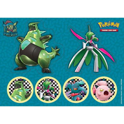 Pokémon JCC : Coffret de Collection (Rentrée des Classes 2024) - FR