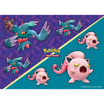 Pokémon JCC : Coffret de Collection (Rentrée des Classes 2024) - FR
