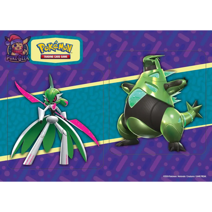 Pokémon JCC : Coffret de Collection (Rentrée des Classes 2024) - FR
