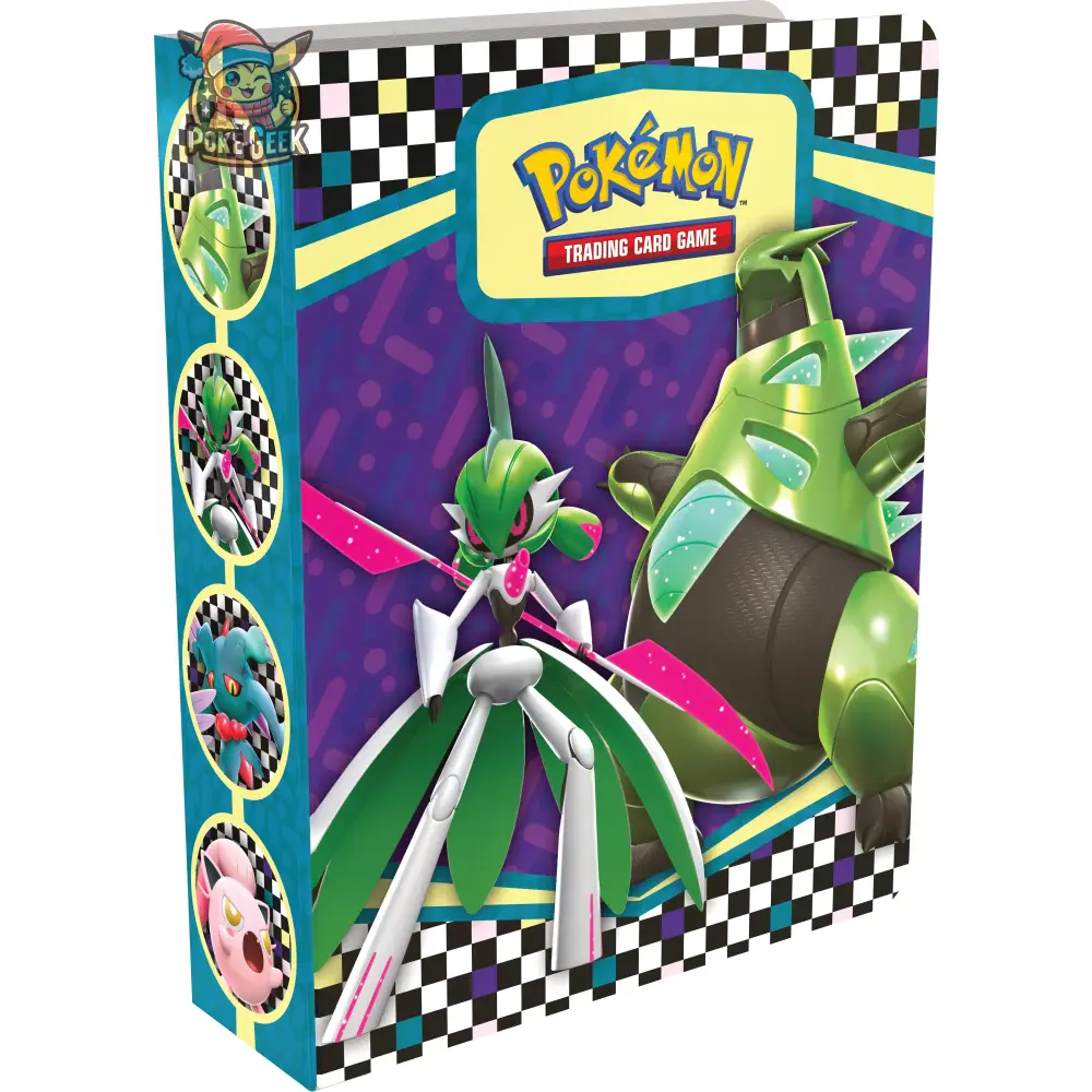 Pokémon JCC : Coffret de Collection (Rentrée des Classes 2024) - FR