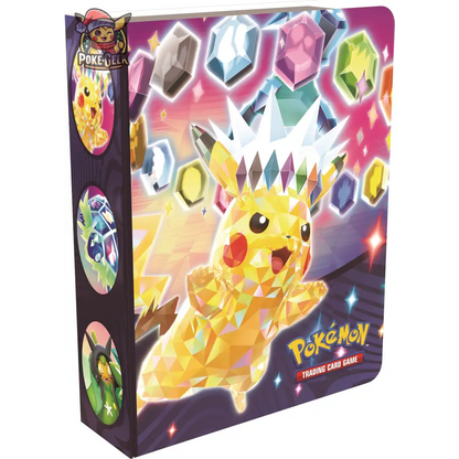Pokémon - Valisette - Coffre aux Trésors Pikachu - FR