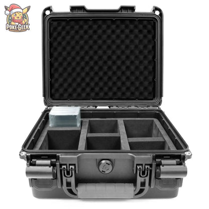 Valise Ultra Pro : POUR CARTES GRADÉES