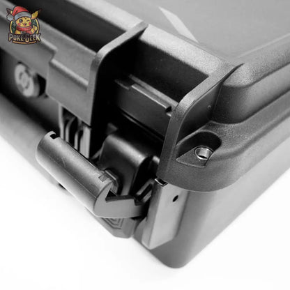 Valise Ultra Pro : POUR CARTES GRADÉES